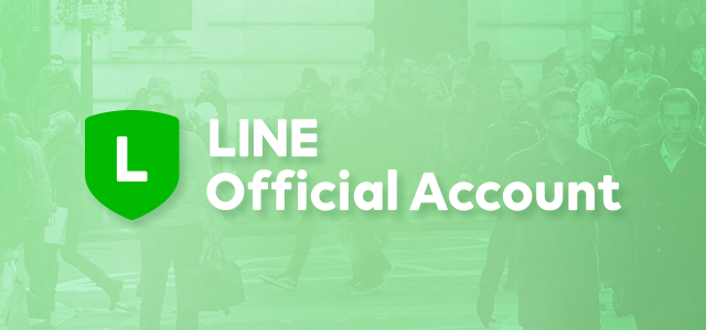 LINE Official Account