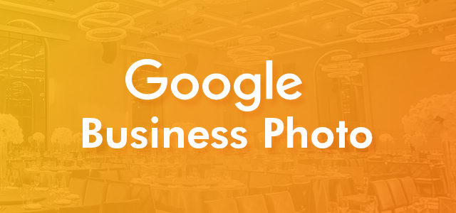 Google Business Photo