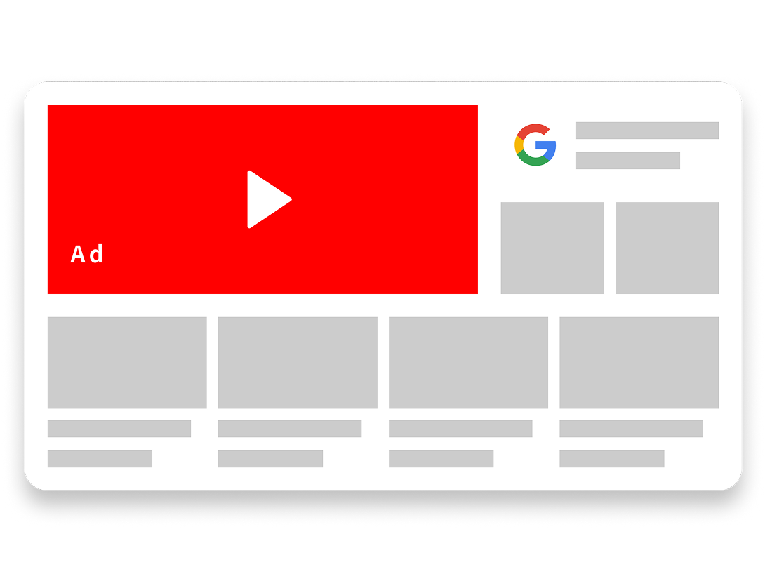 Masthead CPM 千次曝光出價刊頭廣告