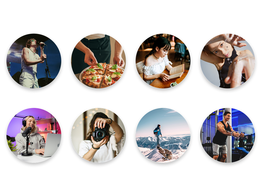 YouTube Select-Lineups 首選頻道