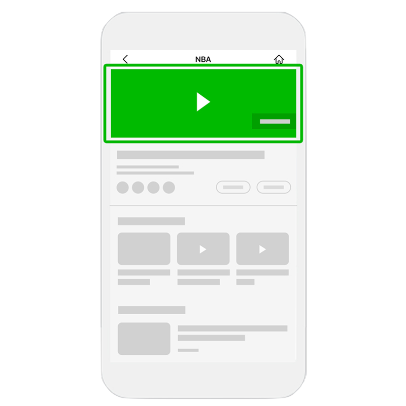 LINE TODAY Pre-roll 影音