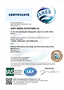 ISO/IEC 27001：2022