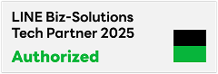LINE 企業解決方案